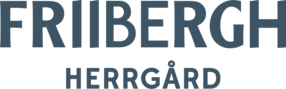 Friibergh Herrgård logo