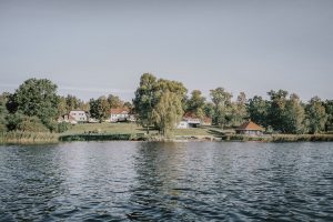 Friibergh Herrgård vid Mälaren – konferensanläggning nära Stockholm och Uppsala i naturnära miljö